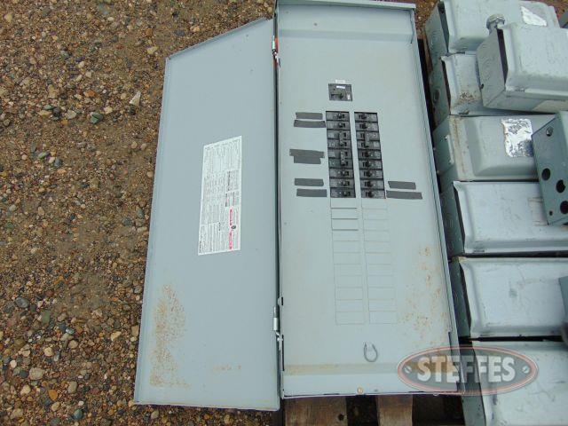 Main electrical panel, _1.JPG